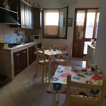 L'Abete Bed & Breakfast Guspini Luaran gambar