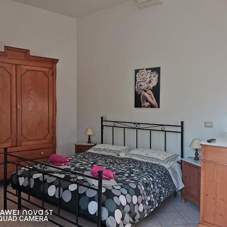L'Abete Bed & Breakfast Guspini Luaran gambar