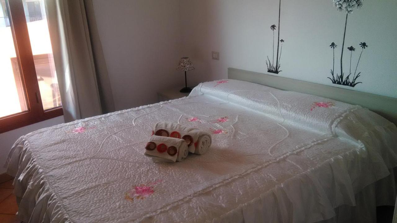 L'Abete Bed & Breakfast Guspini Luaran gambar