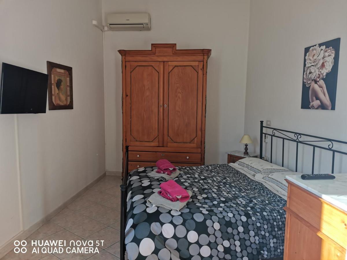 L'Abete Bed & Breakfast Guspini Luaran gambar