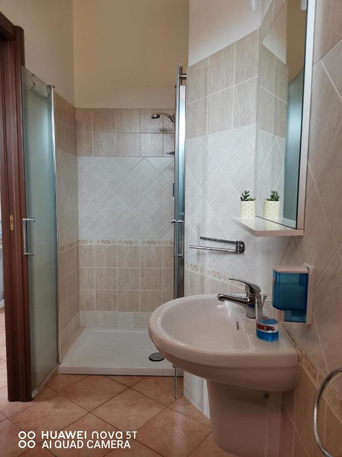 L'Abete Bed & Breakfast Guspini Luaran gambar